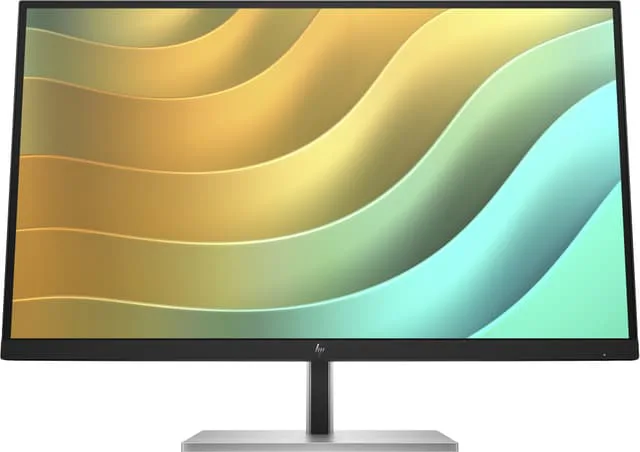 HP E27u G5 QHD 27” bildskärm