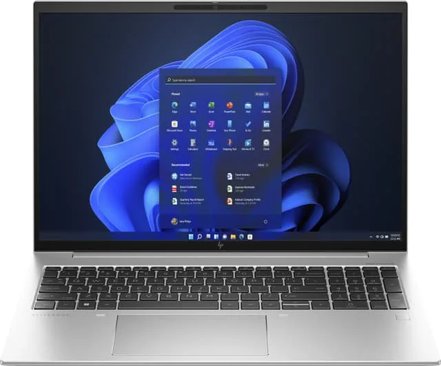 HP EliteBook 860 G10 Core i5