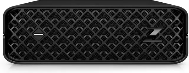 HP Z2 G9 Mini Workstation i7 32GB