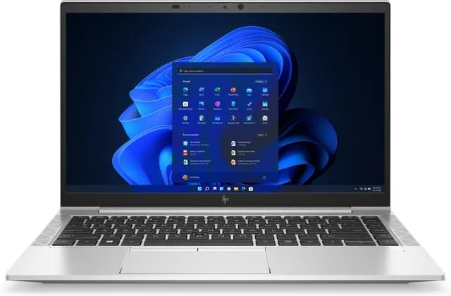 HP EliteBook 840 G8 Notebook PC 14