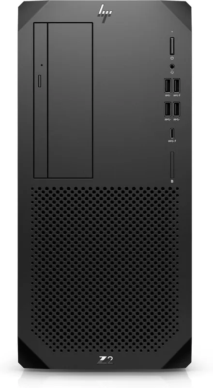 HP Z2 G9 Tower Workstation i7 32GB