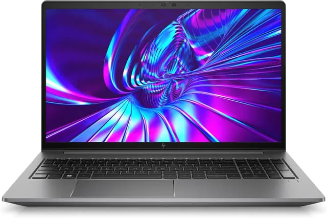 HP ZBook Power G9 15.6" Laptop