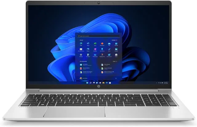 HP ProBook 450 G9 I i5-1235U I 15.6" I 8GB I 256GB