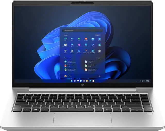 HP EliteBook 645 G10 Ryzen 7