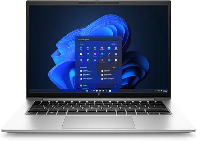 HP EliteBook 1040 G9 14" Laptop