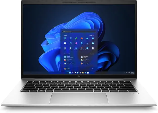 HP EliteBook 840 G9 i7 32GB 1000GB