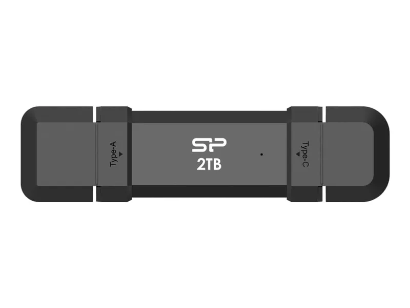 Silicon Power Marvel Xtreme DS72