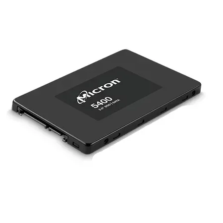 Micron 5400 PRO SSD 1,92 TB, 2,5 tum, SATA