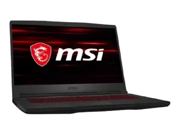 MSI GF65 10SDR 810NE Thin