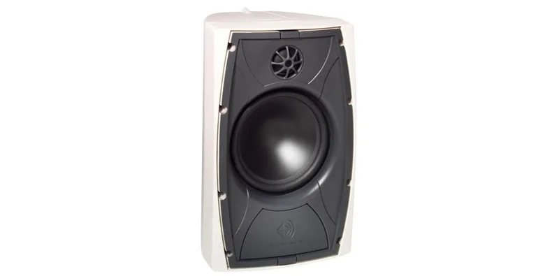 Sonance Mariner 52 Vit