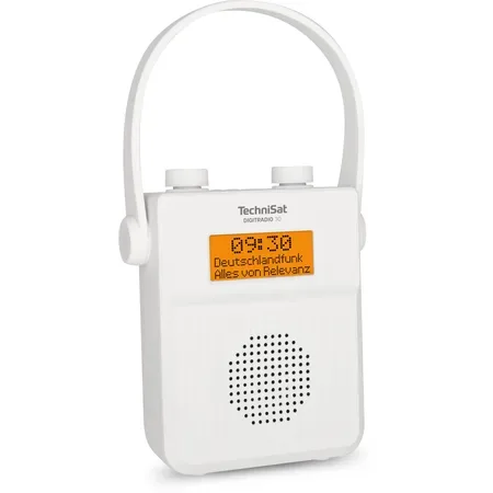 TechniSat DigitRadio 30 vit