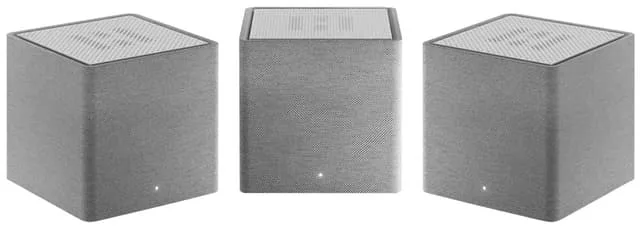 Heimgard OMNI Wi-Fi 6 Mesh system (3-pack)