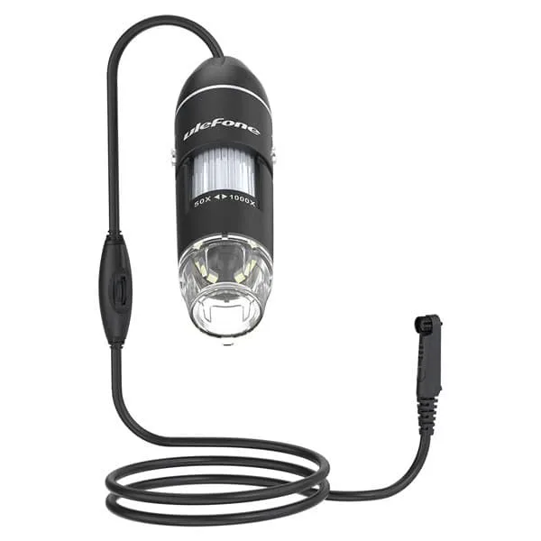 Ulefone uSmart C01 digitalt mikroskop