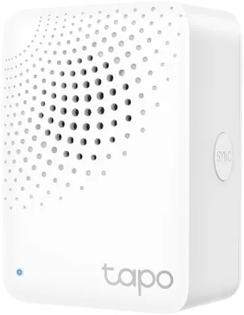 TP-Link Tapo H100