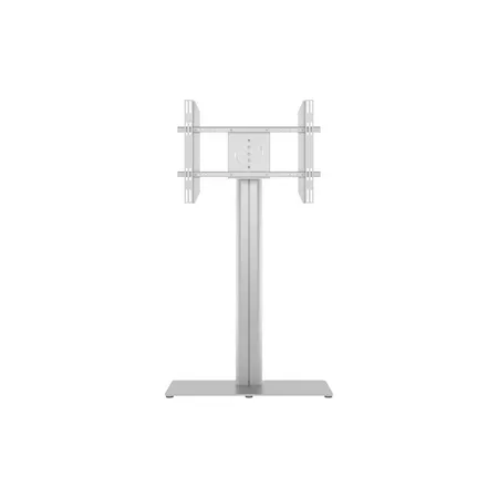 Multibrackets M Public Display Stand 145 HD Single Silver w. Floorbase vagn