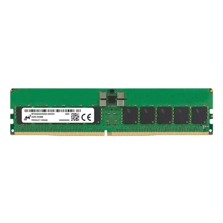 DDR5 RDIMM 32GB 1Rx4 5600