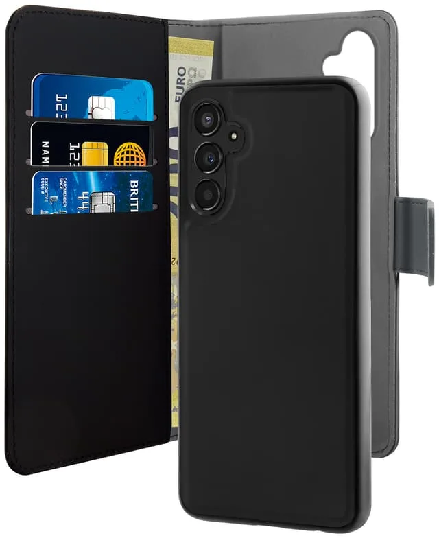 Always on the go? We get it. Puro created the Detachable Case