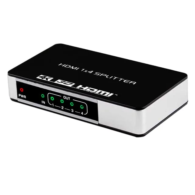 INF HDMI Splitter 1x4 / 4K 30Hz