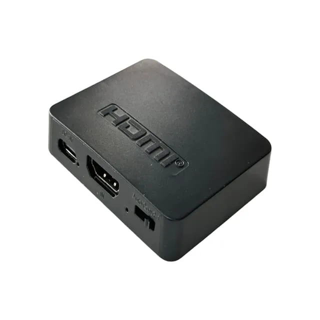 INF 4K HDMI splitter 1 in /