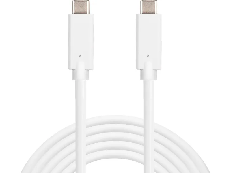 USB-C laddningskabel Sandberg, 60W, 2 meter