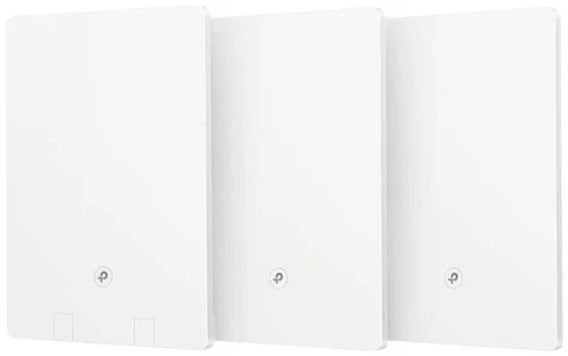 TP-Link Archer Air R5 WiFi 6 mesh-system 3-pack