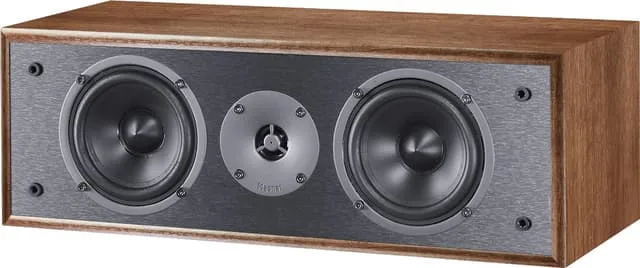 Magnat Monitor S12C centerhˆgtalare