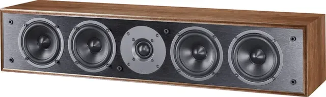 Magnat Monitor S14C centerhˆgtalare
