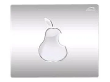 SPEEDLINK Silk-Mousepad Pear