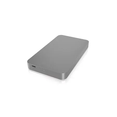 ICY BOX IB-247-C31 förvaringslåda för 2,5 tum-disk, USB-C