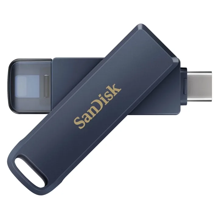 SanDisk USB-enhet Phone Drive 128 GB