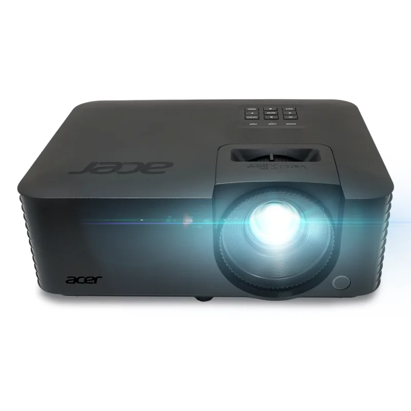 Acer Vero Projector PL2520i, Commercial