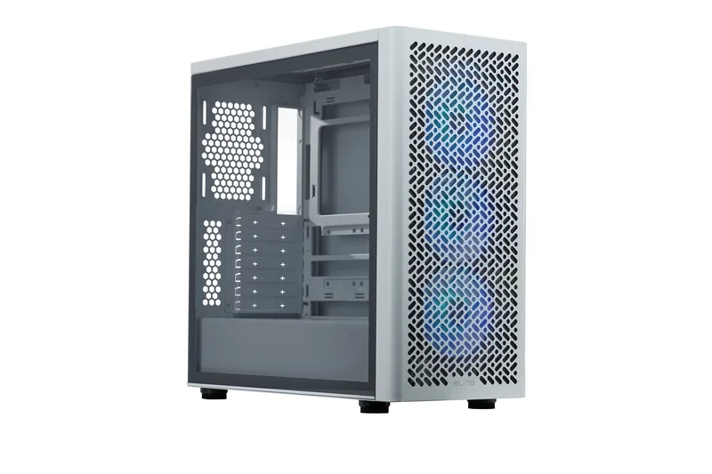 Cooler Master E502-WGNN-S00 E502-WGNN-S00