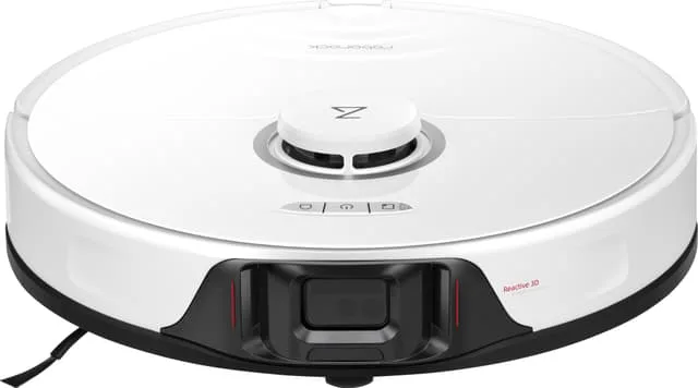 Roborock S8