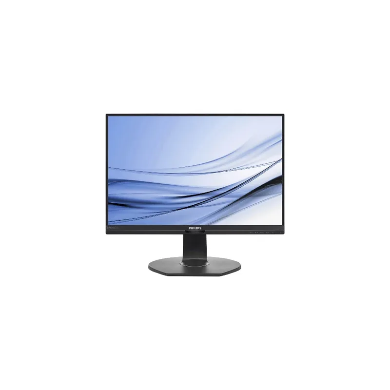 Philips Brilliance B-line 240B7QPTEB skärm