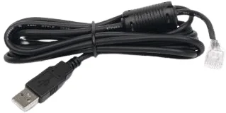 APC AP9827 USB till RJ45-kabel