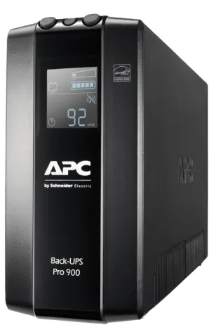 APC Back-UPS Pro 900 VA