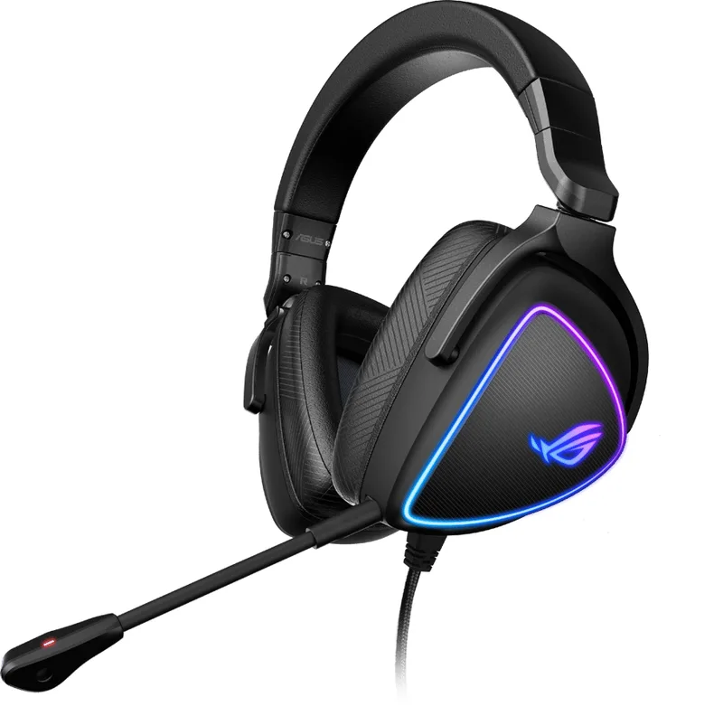 Asus ROG Delta S