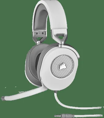 Corsair HS65 Surround Vit