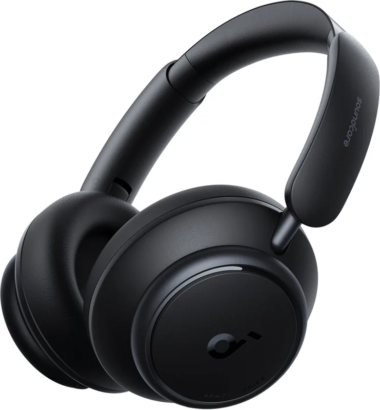 Soundcore by Anker Space Q45 Bluetooth-hörlurar