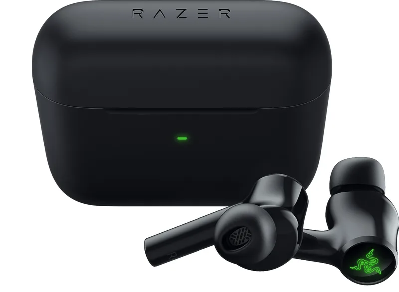 Razer Hammerhead Hyperspeed Xbox