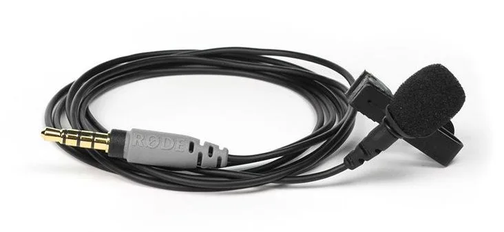 RØDE smartLav+ - Mikrofon