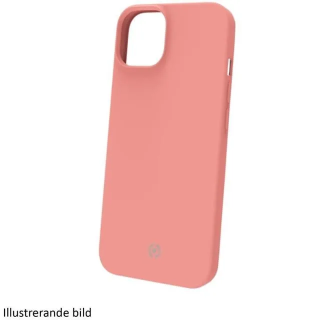 Celly Cromo Soft rubber case Galaxy A54