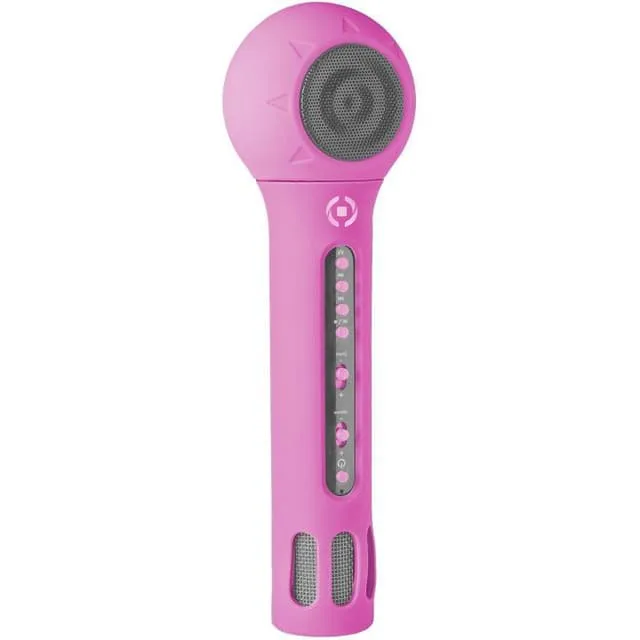 Celly Mikrofon med Bluetooth-högtalare