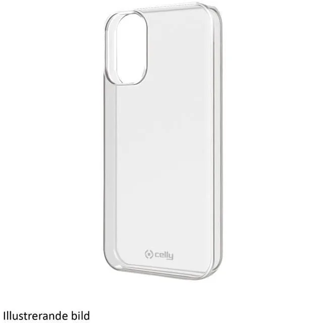 Celly Gelskin TPU Cover Galaxy A54 5G