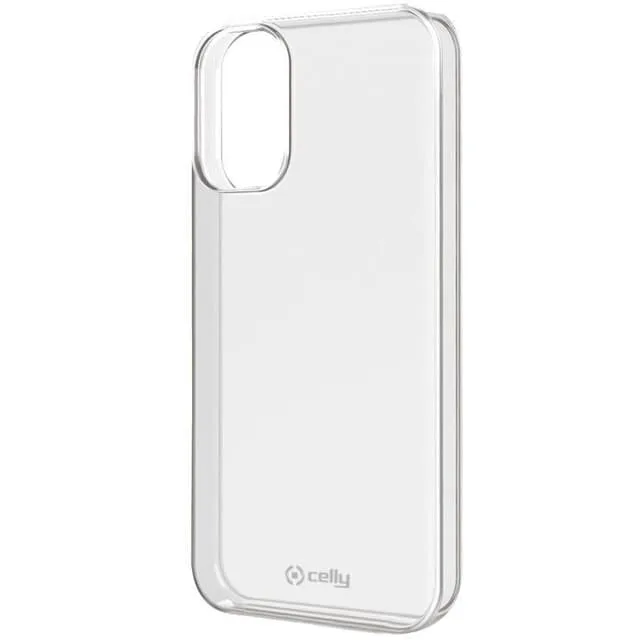 Celly Gelskin TPU Cover Galaxy A14 5G