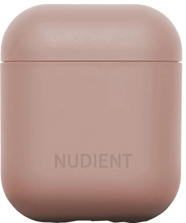 Nudient AirPods 1/2 fodral