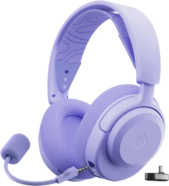 SteelSeries Arctis Nova 3X Wireless for PlayStation