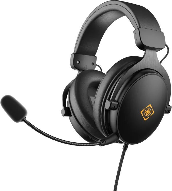 Deltaco Gaming DH320 Gamingheadset