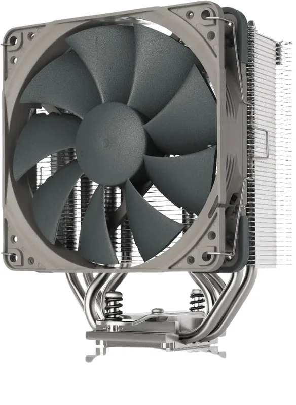 Noctua NH-U12S Redux CPU-kylare, 120 mm fläkt