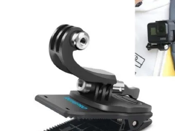 Puluz 360° Strap mount RUIGPRO